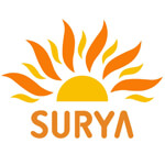 Shree Surya Engineers Logo
