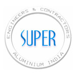 super aluminium india