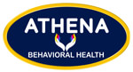 Athena Behavioral Health Logo