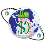 Jaskan SD Technologies India Pvt Ltd Logo