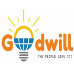 GODWILL ENERGY PRODUCTS PRIVATE LIMITED Logo