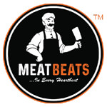 Meatbeats Logo