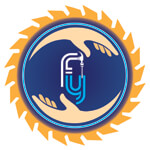 YASHWANT FURNITURE Logo