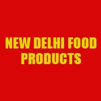New Delhi Food Products Logo
