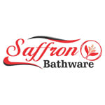 Saffron Bathware Logo