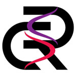 Radha enterprise Logo