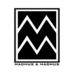 MADHUS ADVERTISING Logo