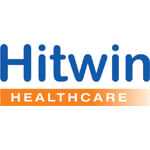 Hitwin Healthcare Pvt Ltd Logo