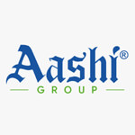 New Aashi Rainwear Logo