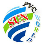 Sun PVC World Logo
