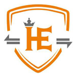 HAPPS Enterprise Logo