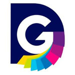 DG Exports Logo