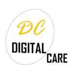 Digital care Logo