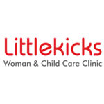 LittleKicks Logo
