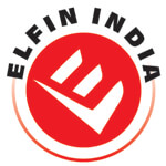 Elfin India Logo