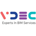 Virtual Design Engineering Consultants Logo