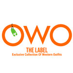 OWO THE LABEL (OPC) PRIVATE LIMITED Logo