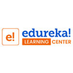 Edureka Learning Center Gwalior Logo