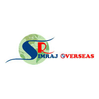 Simraj Overseas Pvt. Ltd. Logo