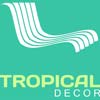 Tropical Decor Furniture