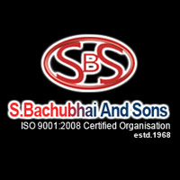 S. Bachubhai and Sons Logo