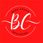 Book Cover Service Logo