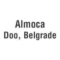 Almoca Doo, Belgrade