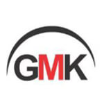 GMK Plastics Private Limited Logo