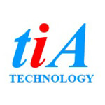 Tia Technology India Pvt Ltd Logo