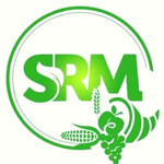 SRM ORGANIC FERTILIZERS Logo