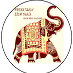 Koshatakin Exim India Logo