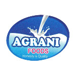 Viharsh Foods Exports Logo