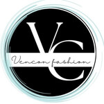 Vencon fashion Logo