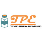 TECHNO PHARMA ENGINEERING Logo