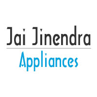 Jai Jinendra Appliances Logo