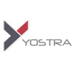 Yostra Labs Private Limited Logo