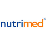Nutrimed healthcare pvt ltd Logo