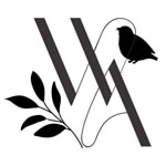 Weave art fashion Logo
