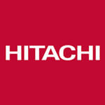 hitachi service center Logo