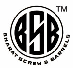 Bharat Screw & Barrels