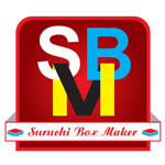 Suruchi Sweet Box Maker