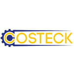 costeck air private limited Logo