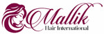 mallikhair intrenational.com Logo