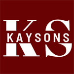 Kay sons Logo