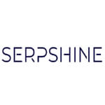 SERP SHINE Logo
