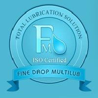 Fine Drop Multilub Logo