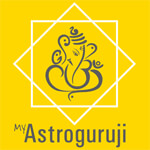 myastroguruji Logo