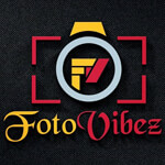 Fotovibez Logo