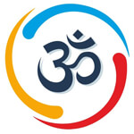 Hari Om Computers Logo