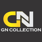 GN Stone Works Logo